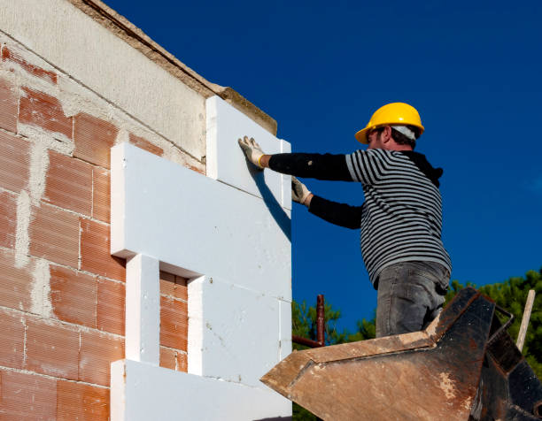 Best Types of Insulation in Tunkhannock, PA