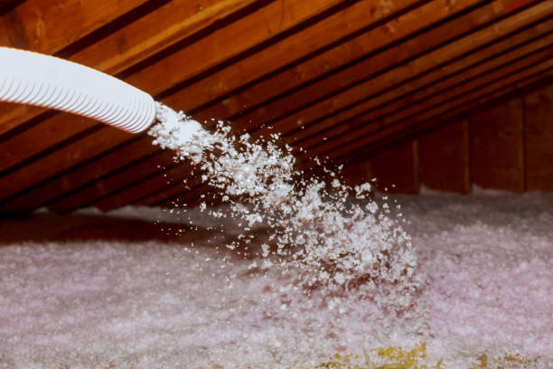 Best Residential Insulation in Tunkhannock, PA