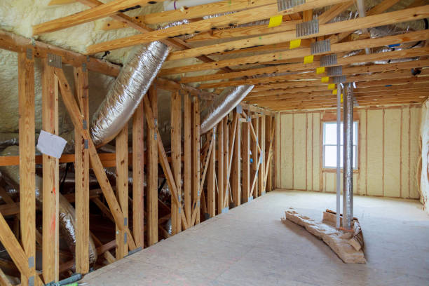 Best Insulation Installation Services in Tunkhannock, PA