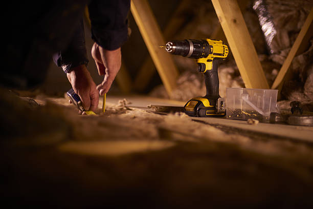 Best Insulation for Specific Applications in Tunkhannock, PA